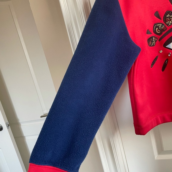 100% Kenzo classic sweatshirt - Picture 5 of 7